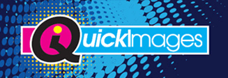Quick Images Logo